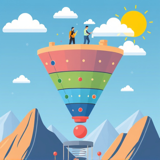 gohighlevel sales funnels