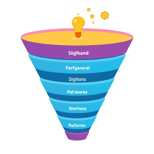 gohighlevel sales funnels
