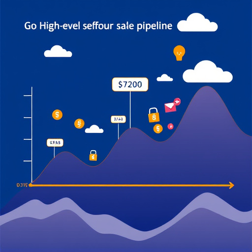 gohighlevel sales pipeline