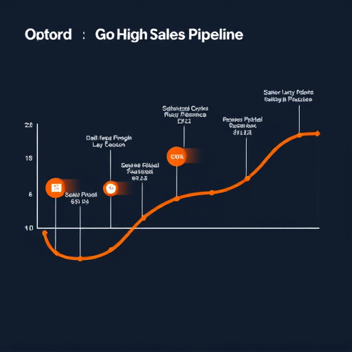 gohighlevel sales pipeline