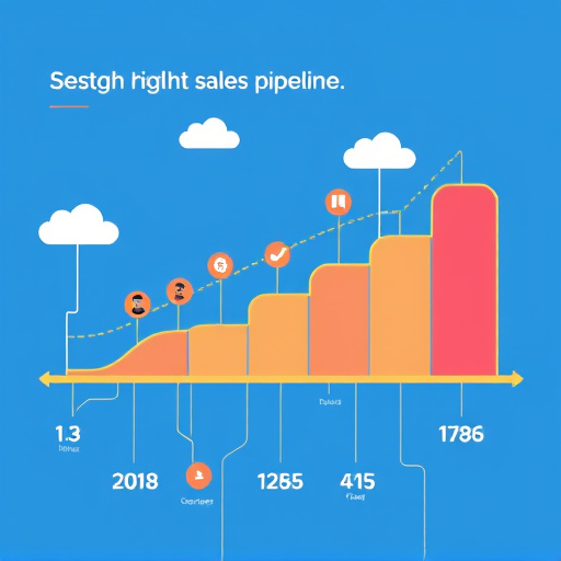 gohighlevel sales pipeline