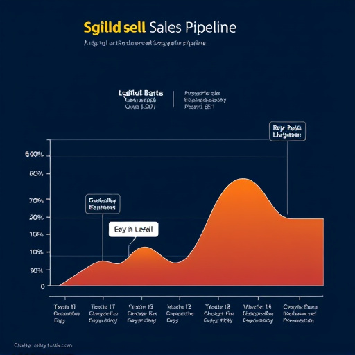 gohighlevel sales pipeline
