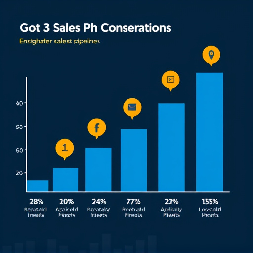 gohighlevel sales pipeline deals