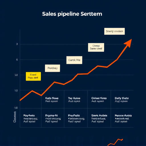 gohighlevel sales pipeline deals
