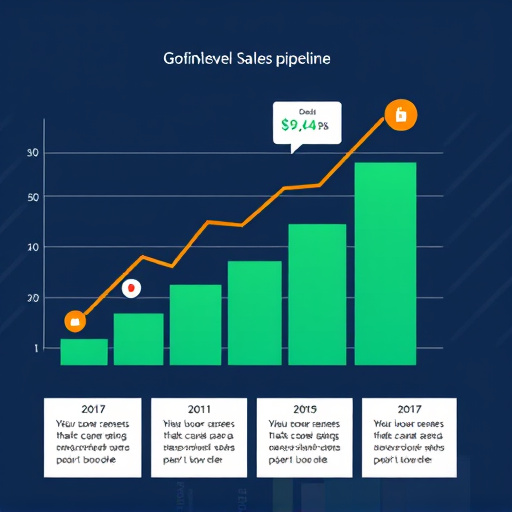 gohighlevel sales pipeline deals
