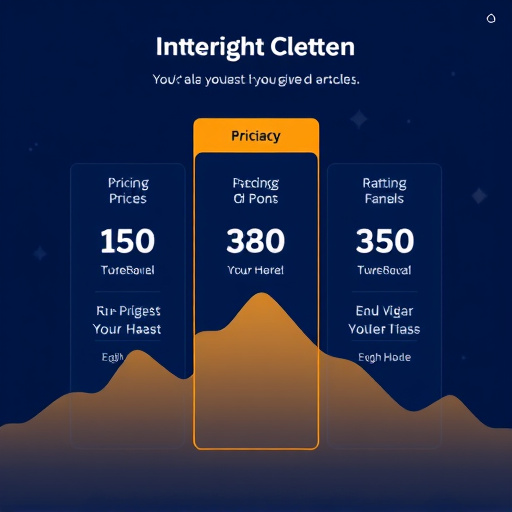 gohighlevel scaled pricing plan