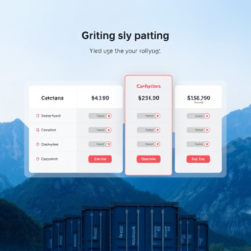 gohighlevel scaled pricing plan