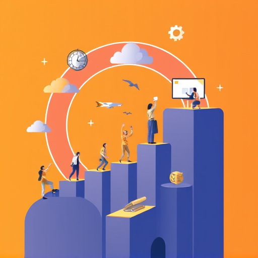 gohighlevel scaling strategies for agencies