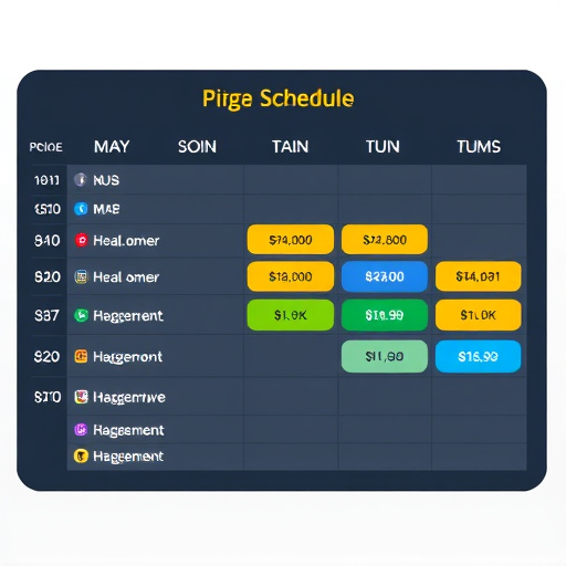 gohighlevel schedule management price
