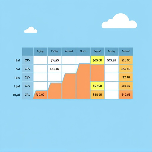 gohighlevel schedule management price