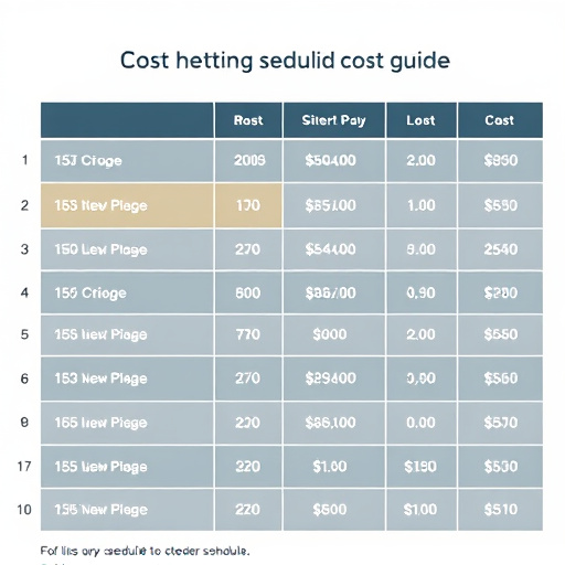 gohighlevel scheduling cost guide