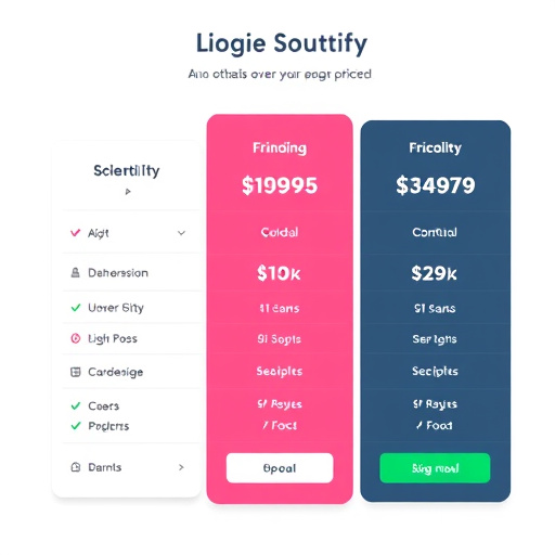 gohighlevel scheduling software pricing