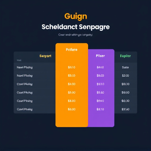 gohighlevel scheduling software pricing