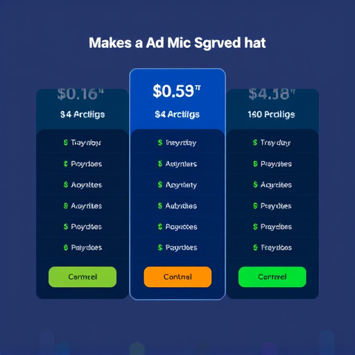 gohighlevel scheduling software pricing