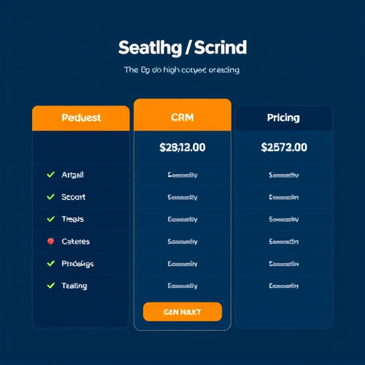 gohighlevel school crm pricing