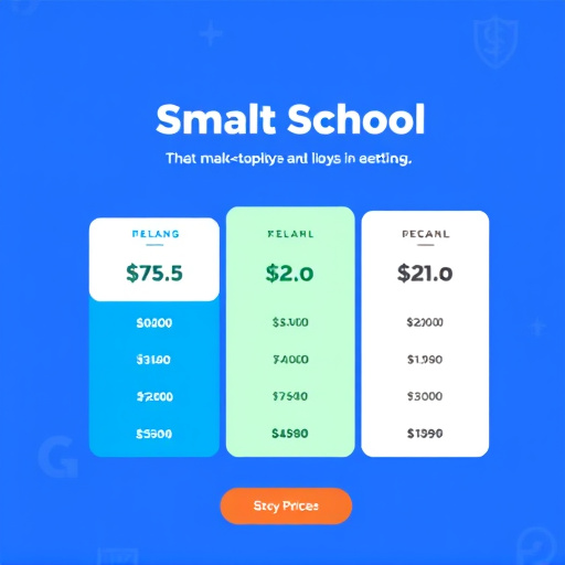 gohighlevel school crm pricing