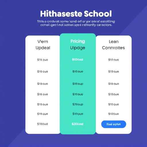 gohighlevel school crm pricing