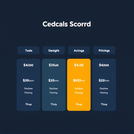 gohighlevel school pricing