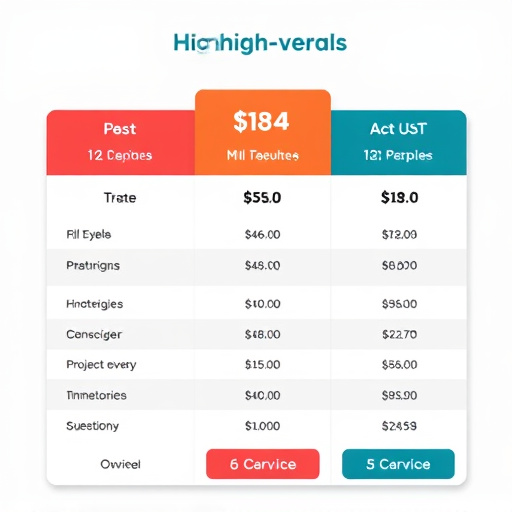 gohighlevel school pricing