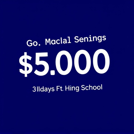 gohighlevel school savings