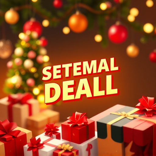 gohighlevel seasonal deal