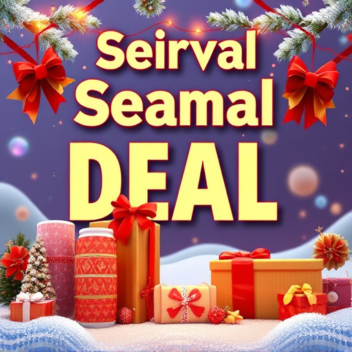 gohighlevel seasonal deal