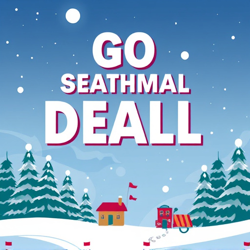 gohighlevel seasonal deal