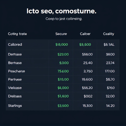 gohighlevel secure cost comparison