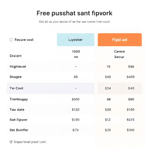 gohighlevel secure cost comparison