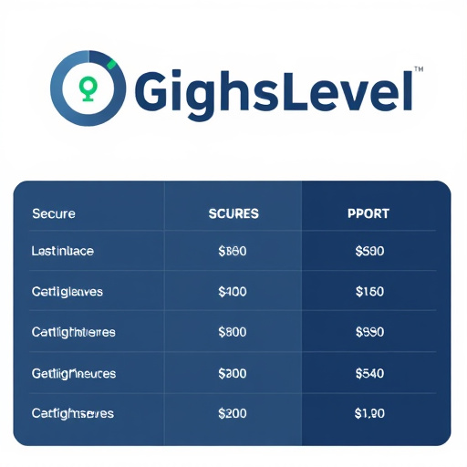 gohighlevel secure cost comparison