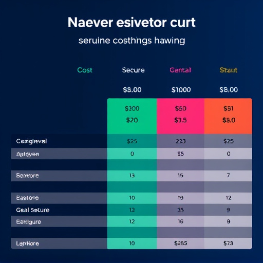 gohighlevel secure cost comparison