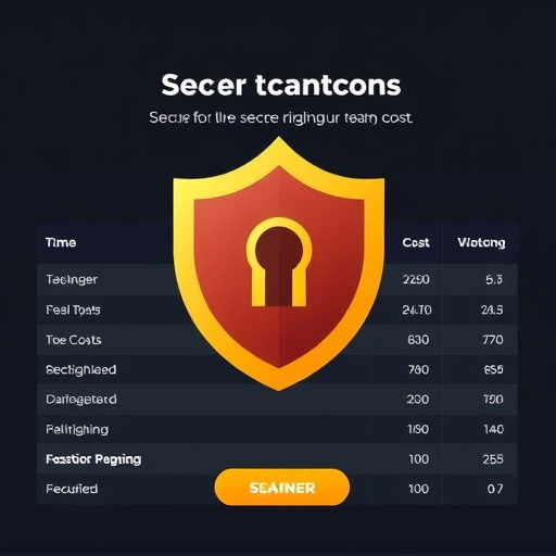 gohighlevel secure cost comparison