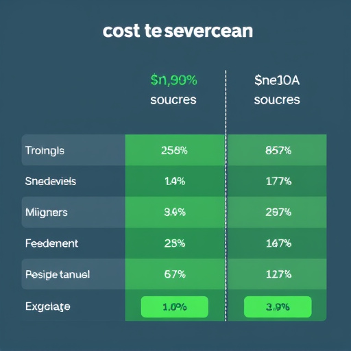 gohighlevel secure cost comparison