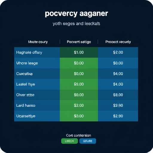gohighlevel secure cost comparison