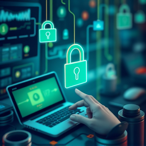 gohighlevel secure transactions