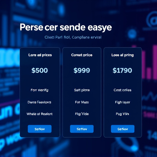 gohighlevel security compliance pricing