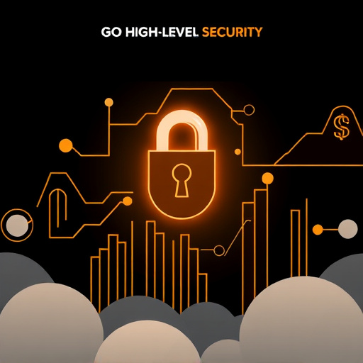 gohighlevel security cost