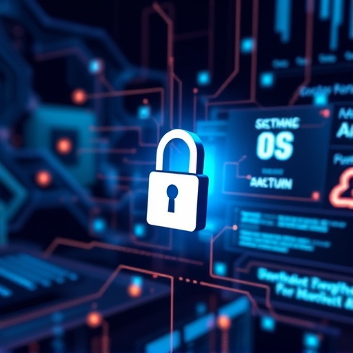 gohighlevel security features