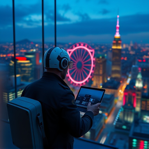 gohighlevel security monitoring