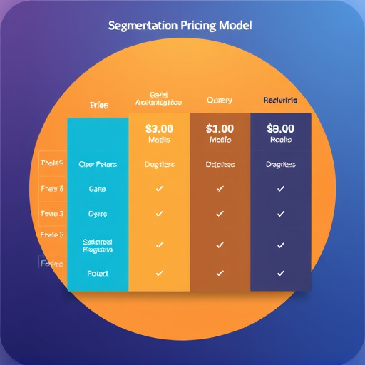 gohighlevel segmentation pricing model