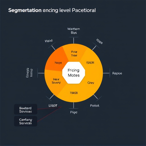 gohighlevel segmentation pricing model