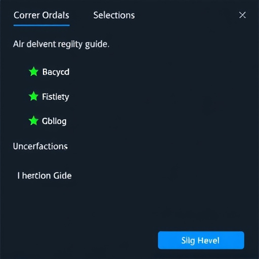 gohighlevel selection guide