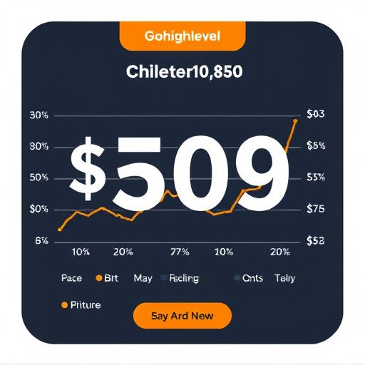 gohighlevel sentiment pricing