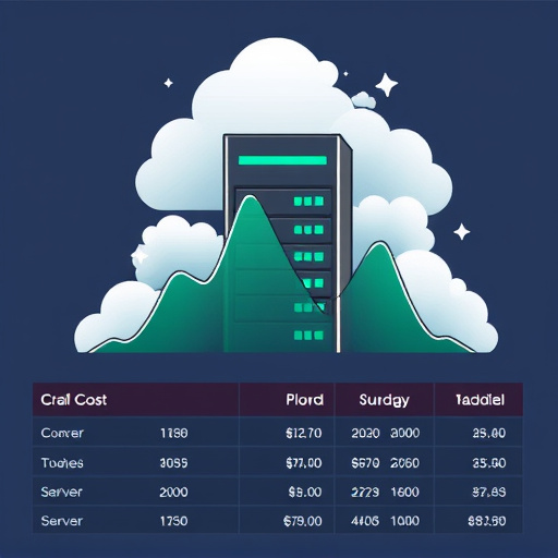 gohighlevel server cost analysis