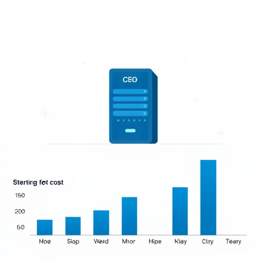 gohighlevel server cost analysis