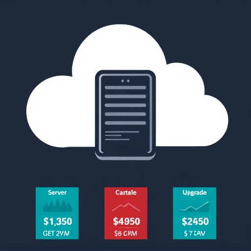 gohighlevel server upgrade cost