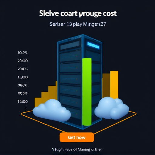 gohighlevel server upgrade cost