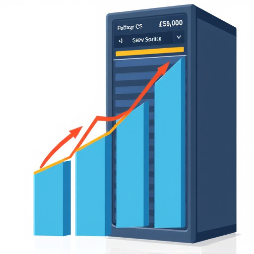 gohighlevel server upgrade cost