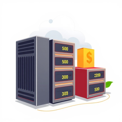 gohighlevel server upgrade cost