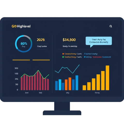 gohighlevel service analysis